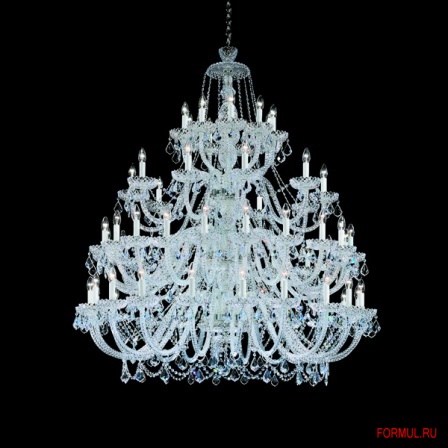 Люстра Italamp 6208